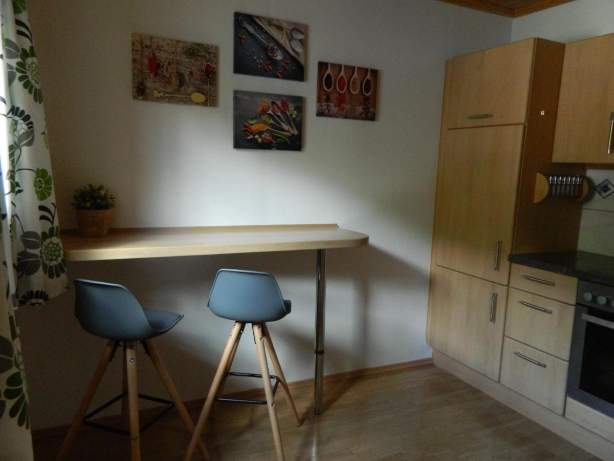 Egglmeier'S Ferienwohnung Grundlsee Exteriör bild