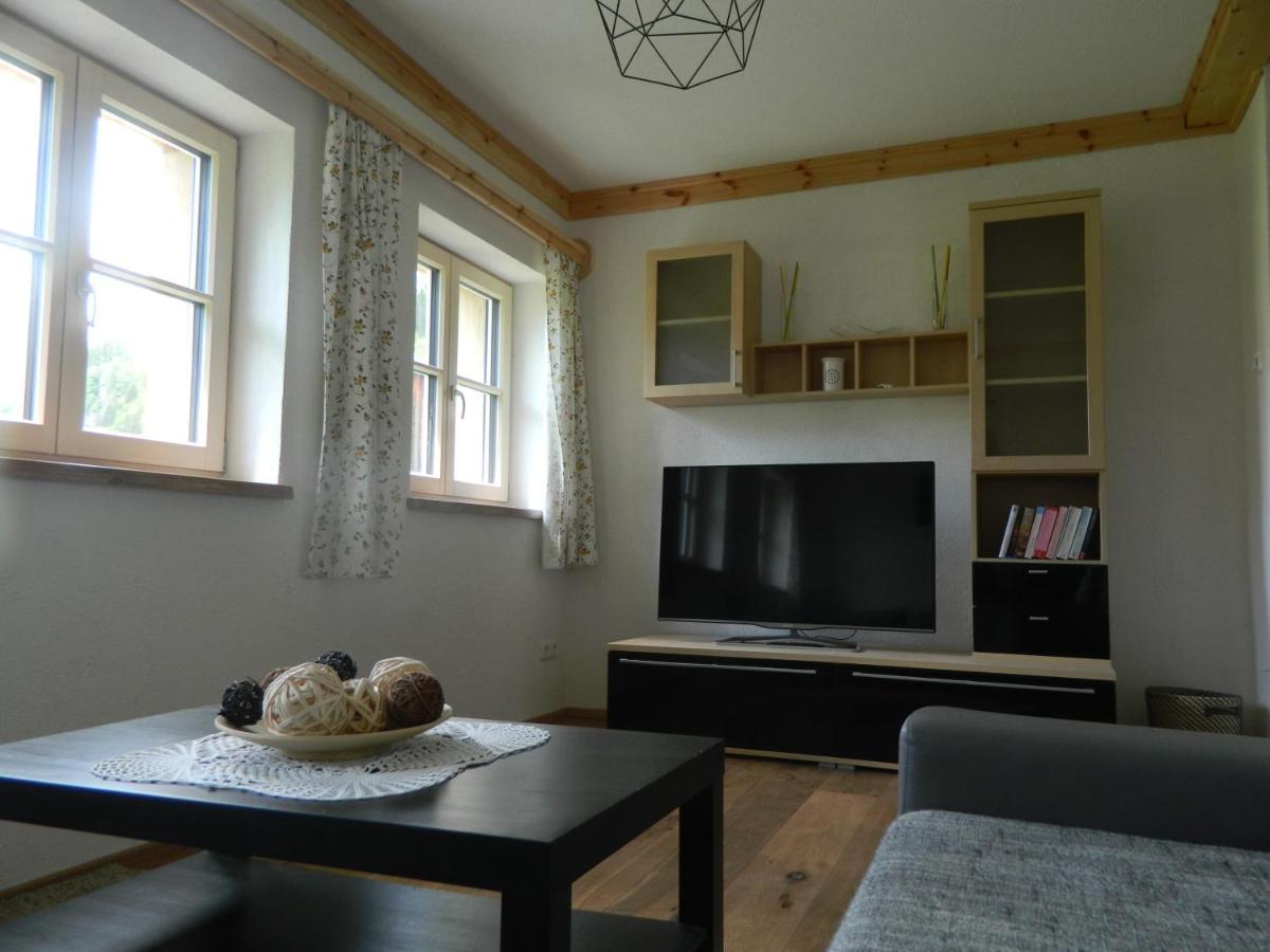 Egglmeier'S Ferienwohnung Grundlsee Exteriör bild
