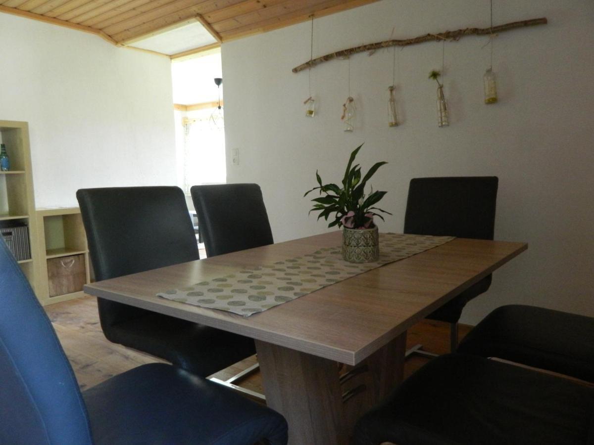 Egglmeier'S Ferienwohnung Grundlsee Exteriör bild