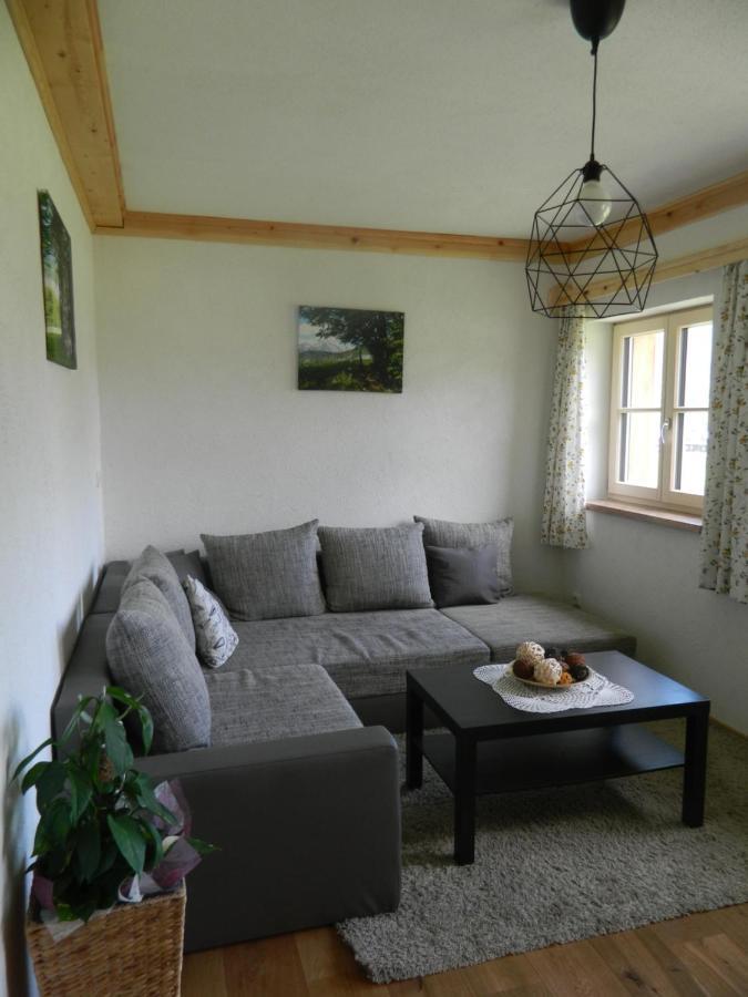 Egglmeier'S Ferienwohnung Grundlsee Exteriör bild