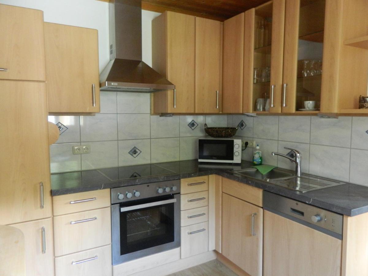 Egglmeier'S Ferienwohnung Grundlsee Exteriör bild