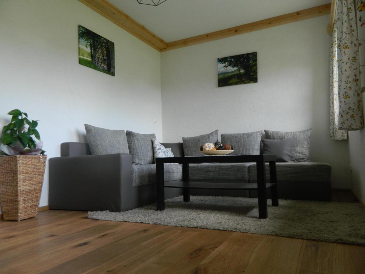 Egglmeier'S Ferienwohnung Grundlsee Exteriör bild